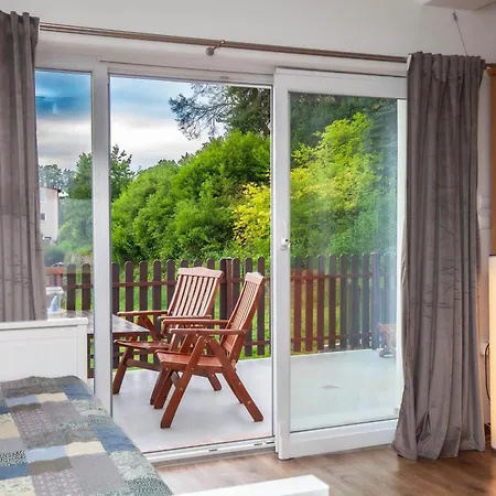 Apartmany Skaly Teplice nad Metují