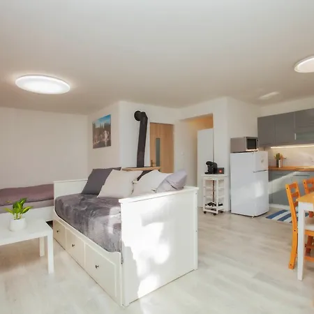 Apartmany Skaly