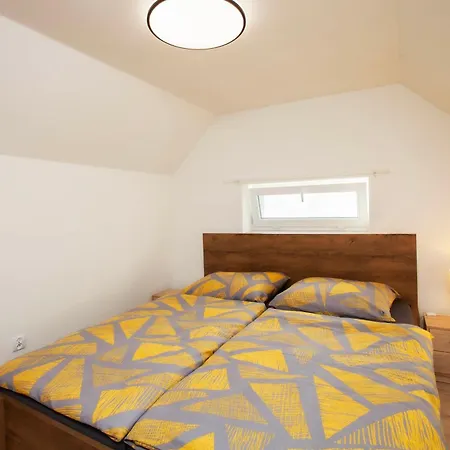 公寓 Apartmany Skaly Teplice nad Metují