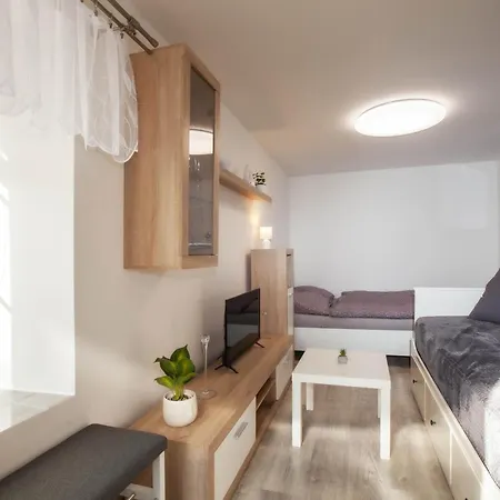 Apartmany Skaly 公寓 *