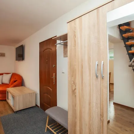 Apartmany Skaly 公寓 Teplice nad Metují