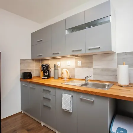 Apartmany Skaly *