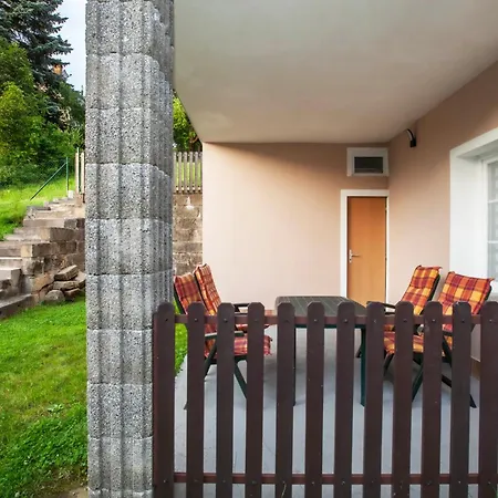 Apartmany Skaly * Teplice nad Metují