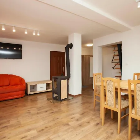 Apartmany Skaly *