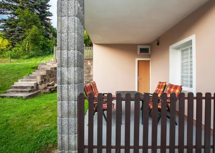 Skály * Teplice nad Metují