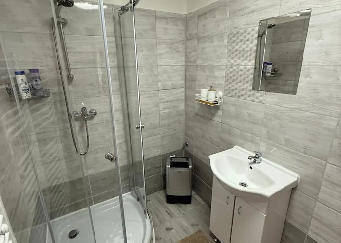 Apartmán Skály *